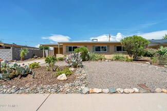2314 E Sylvia St, Phoenix, AZ 85022