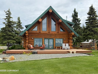35605 Kalifornsky Beach Rd, Kenai, AK 99611