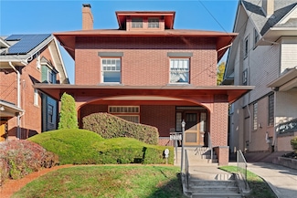 5809 Ferree St, Pittsburgh, PA 15217