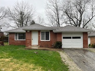 1509 N Mann Ave, Muncie, IN 47304