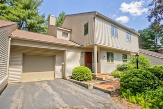 94 the Laurels Unit 94, Enfield, CT 06082