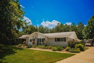 308 Martha Cir, Monticello, AR 71655