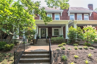 3125 Stuart Ave, Richmond, VA 23221