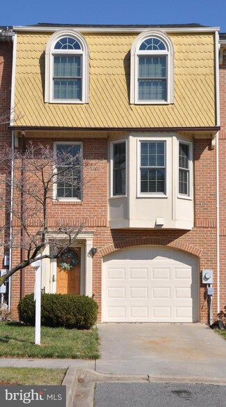20 Victoria Square, Frederick, MD 21702