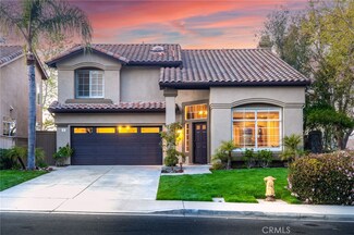 1 Egret Ln, Aliso Viejo, CA 92656