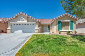 7824 Faith Ct, Las Vegas, NV 89131