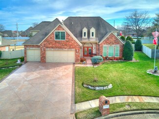 7403 E Galveston Place, Broken Arrow, OK 74014