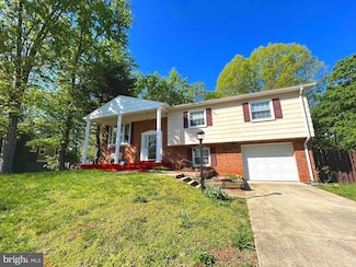 4306 Eldorado Dr, Woodbridge, VA 22193