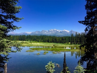 NHN N Fork Rd, Polebridge, MT 59928
