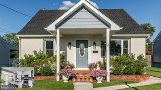 9 Cromwell Ave, Glen Burnie, MD 21061