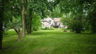 301 Lincoln Ave, Reeseville, WI 53579