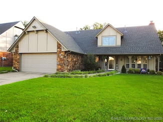 1604 S Chestnut Ave, Broken Arrow, OK 74012