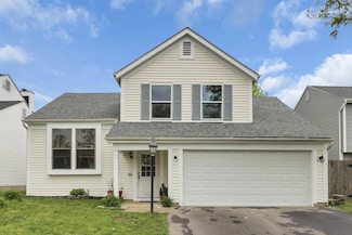 3408 Whisper Creek Dr, Columbus, OH 43231