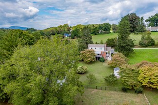 13 Hunter Hill Extension Rd, Lexington, VA 24450