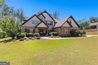 105 Turnberry Trace, Sharpsburg, GA 30277