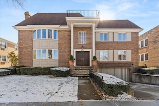 10323 Canterbury St Unit 2, West Chester, IL 60154