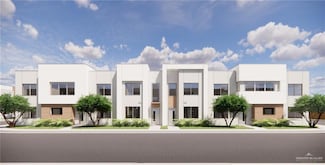 1229 N Lincoln Ave, San Juan, TX 78589