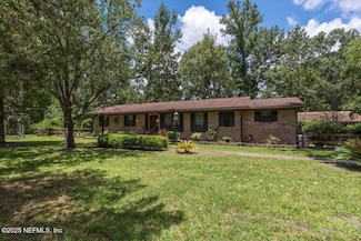 5209 Justill Ln, Jacksonville, FL 32218