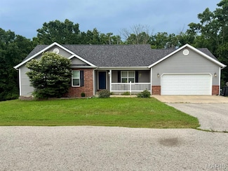 22832 Return Ln, Waynesville, MO 65583