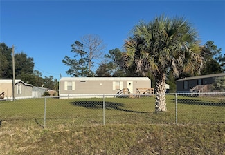 4961 NE 141 Terrace, Williston, FL 32696