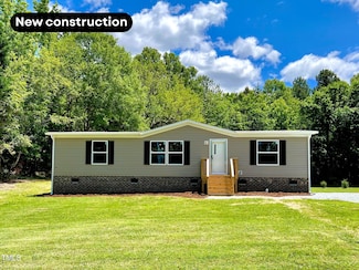 1326 Stephens Dr, Roxboro, NC 27573