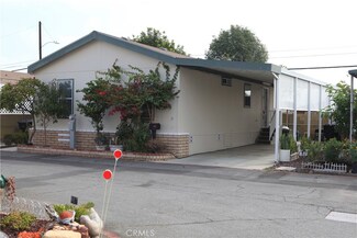 8051 Acacia Ave Unit 31, Garden Grove, CA 92841