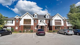 8832 Moody Rd Unit 103, Louisville, KY 40219