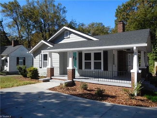 1432 Miller St, Winston Salem, NC 27103