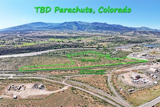 0 Tbd Unit REC8459219, Parachute, CO 81635