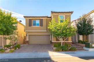 10025 Rams Leap Ave, Las Vegas, NV 89166