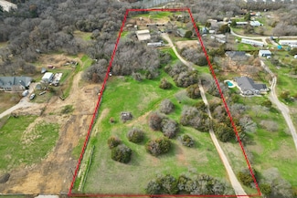 1189 Lloyds Rd, Little Elm, TX 75068