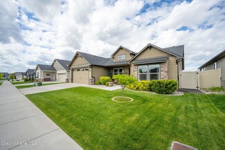 4755 N Connery Loop, Post Falls, ID 83854