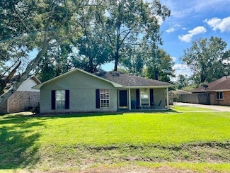 9082 Monhegan Ave, Baker, LA 70714