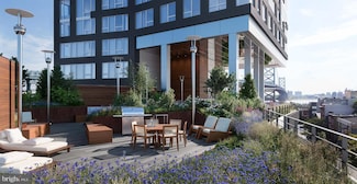 205 Race St Unit 1B-15C, Philadelphia, PA 19106