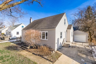 3164 Hamilton Ave, Columbus, OH 43224