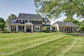 3210 Overlook Ridge Rd, Prospect, KY 40059