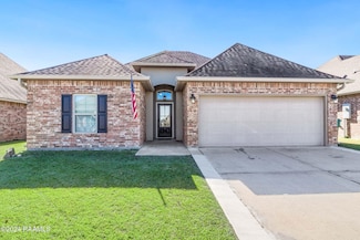 119 Peak Valley St, Youngsville, LA 70592