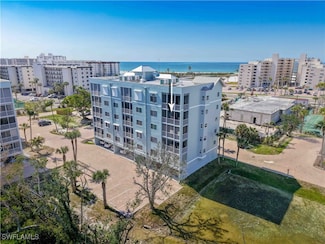 22748 Island Pines Way Unit 401, Fort Myers Beach, FL 33931