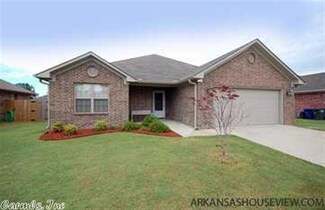 1520 Rachel Dr, Conway, AR 72032
