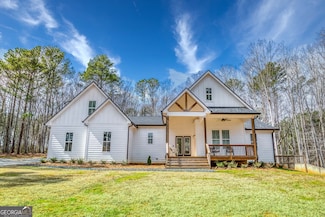 1535 Jim Edmondson Rd, Good Hope, GA 30641