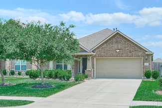 18811 Palmetto Hills Dr, New Caney, TX 77357
