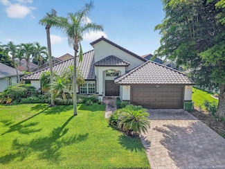 6060 Pitch Ln, Boynton Beach, FL 33437