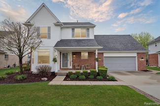 46688 Ferguson Ln, Macomb, MI 48044