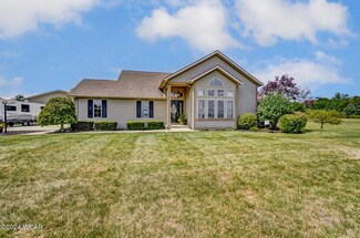 2575 Fetter Rd, Lima, OH 45801