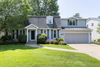 117 Halwill Dr, Buffalo, NY 14226