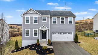 309 Seasons Ct, Pittsburgh, PA 15239