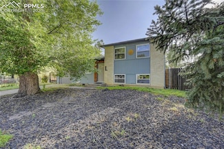 1133 Mount Werner Cir, Colorado Springs, CO 80905