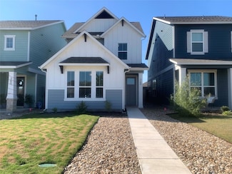 369 Blue Oasis Ln, Leander, TX 78641