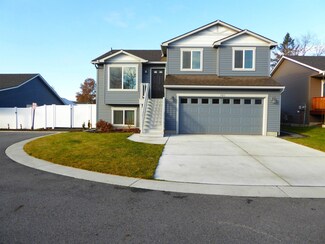 521 N Calvin Ln, Spokane Valley, WA 99216