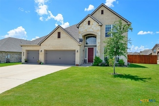 5104 Leaning Tree, Temple, TX 76502